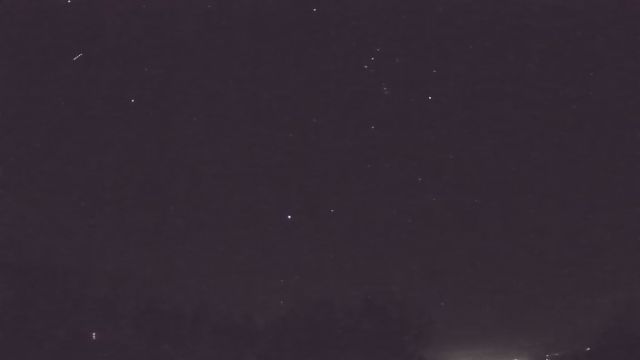 AMS72 meteor