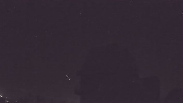 AMS72 meteor