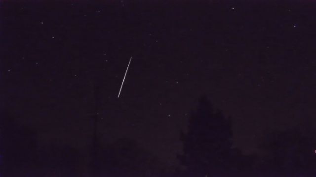AMS72 meteor