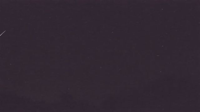 AMS72 meteor