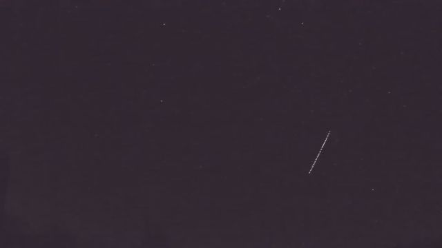 AMS72 meteor