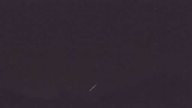 AMS72 meteor