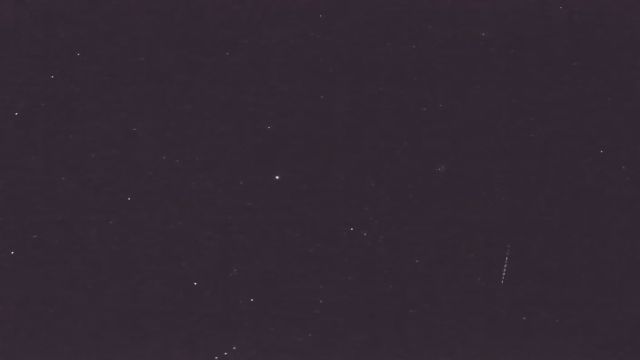 AMS72 meteor