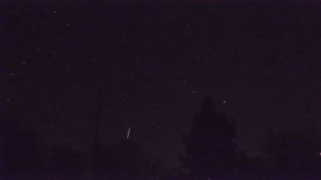 AMS72 meteor