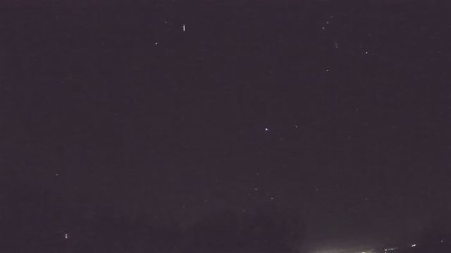 AMS72 meteor