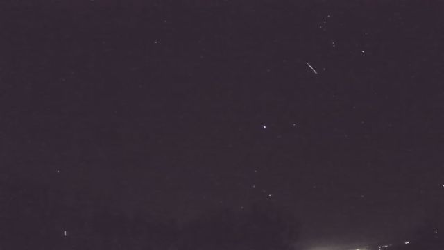 AMS72 meteor