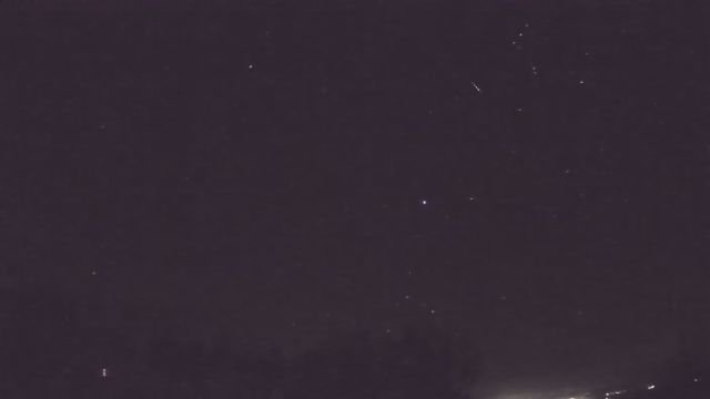 AMS72 meteor