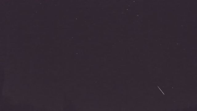 AMS72 meteor