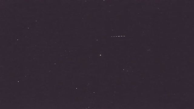 AMS72 meteor
