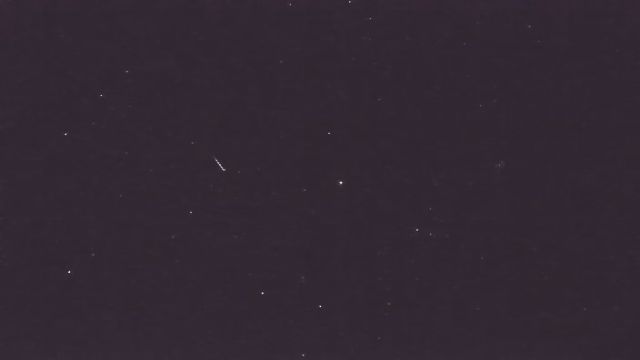 AMS72 meteor