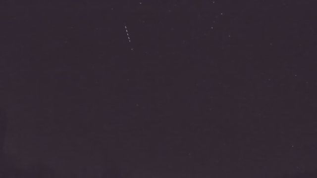 AMS72 meteor