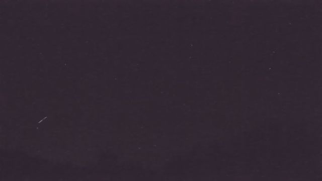 AMS72 meteor