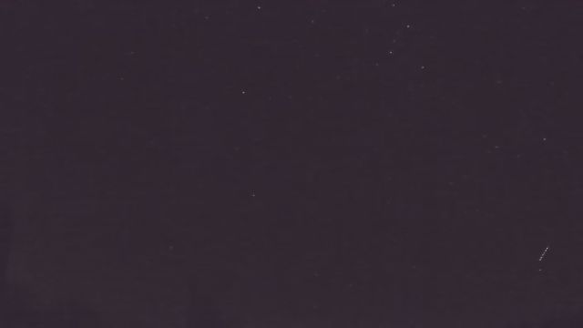 AMS72 meteor