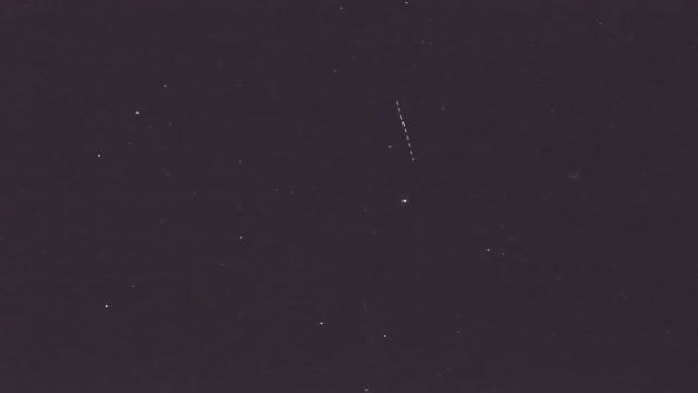 AMS72 meteor