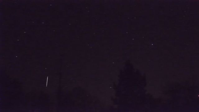 AMS72 meteor