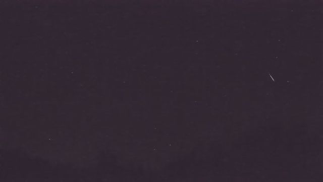 AMS72 meteor