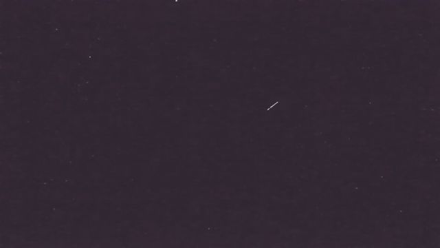 AMS72 meteor