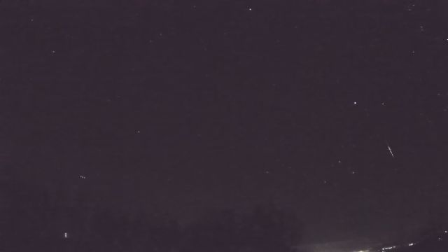 AMS72 meteor