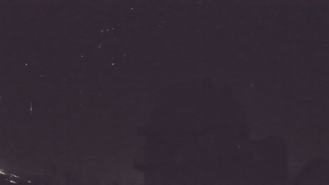 AMS72 meteor
