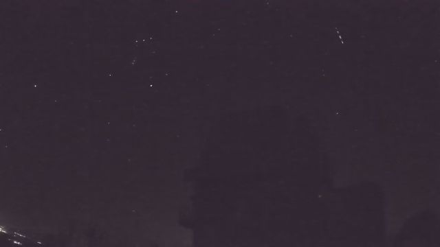 AMS72 meteor