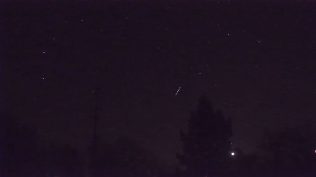 AMS72 meteor
