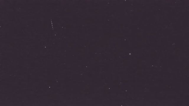 AMS72 meteor