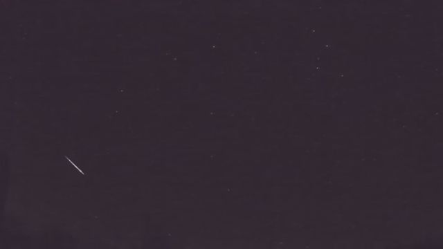AMS72 meteor