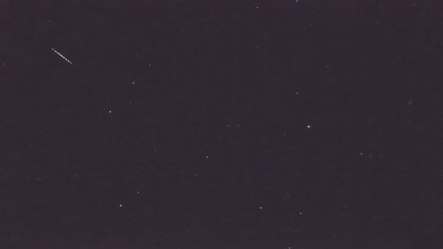 AMS72 meteor
