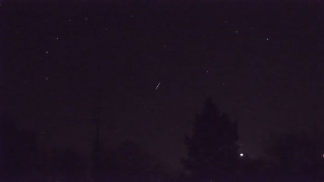 AMS72 meteor