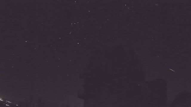 AMS72 meteor