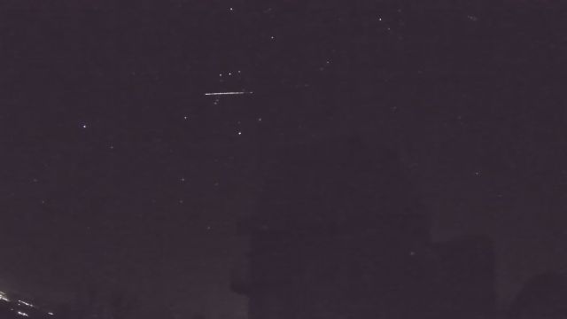 AMS72 meteor