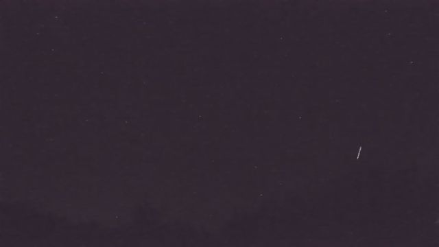 AMS72 meteor