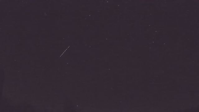 AMS72 meteor