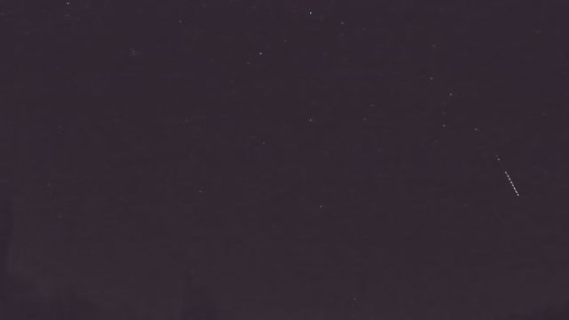 AMS72 meteor