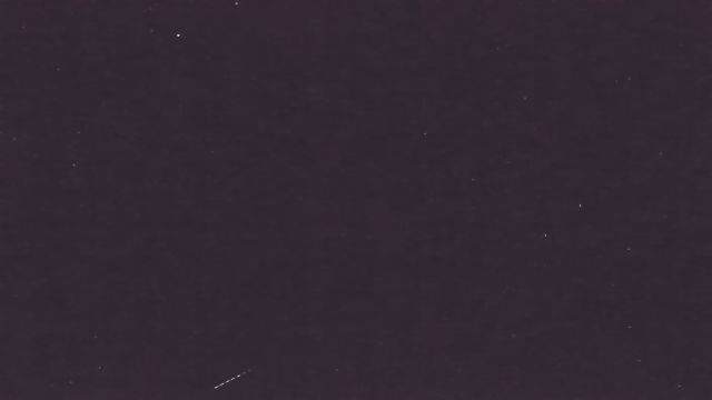 AMS72 meteor