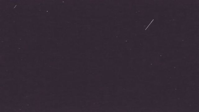 AMS72 meteor