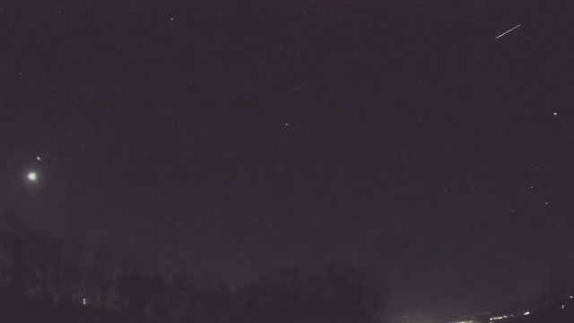 AMS72 meteor