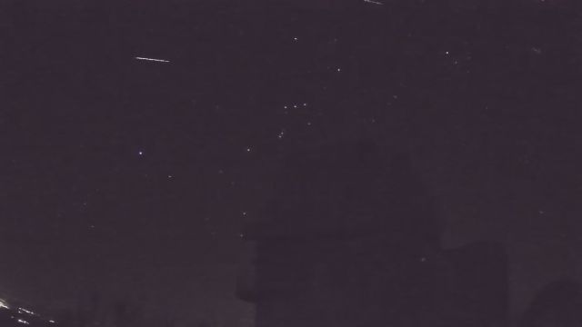 AMS72 meteor