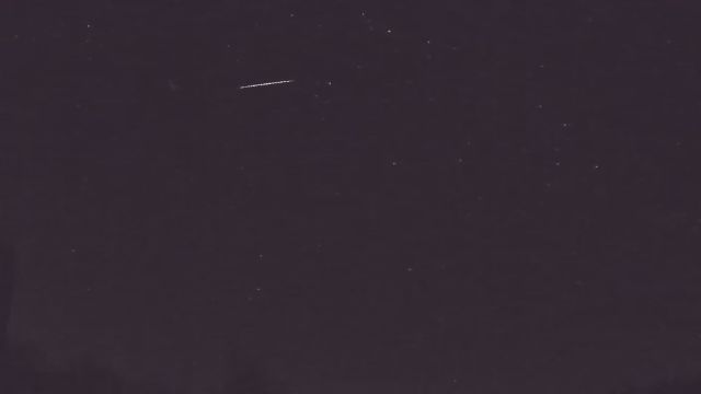 AMS72 meteor