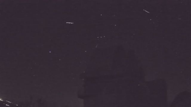 AMS72 meteor