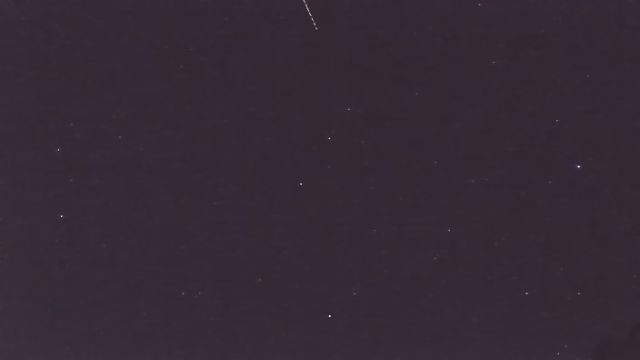 AMS72 meteor