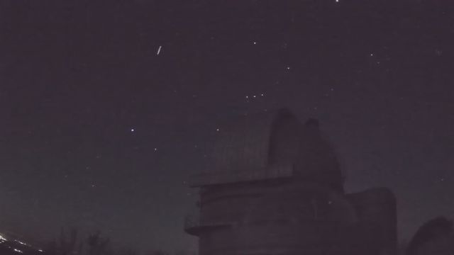 AMS72 meteor