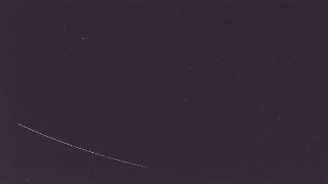 AMS72 meteor