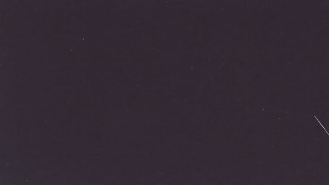 AMS72 meteor