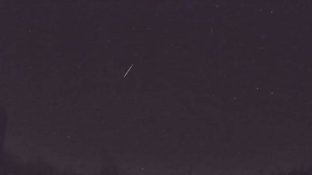 AMS72 meteor