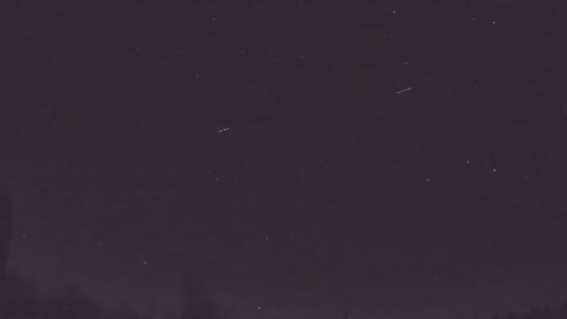AMS72 meteor