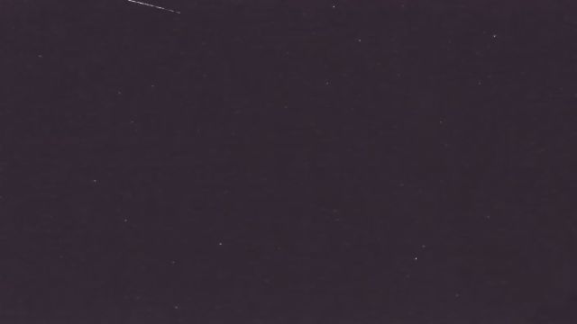 AMS72 meteor