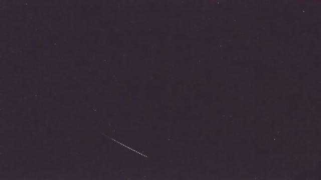 AMS72 meteor