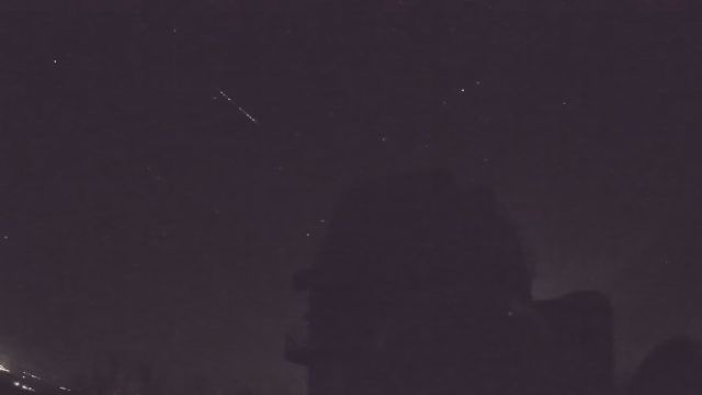 AMS72 meteor