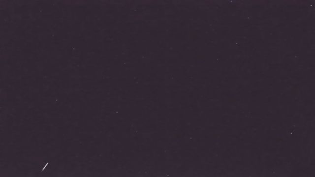 AMS72 meteor